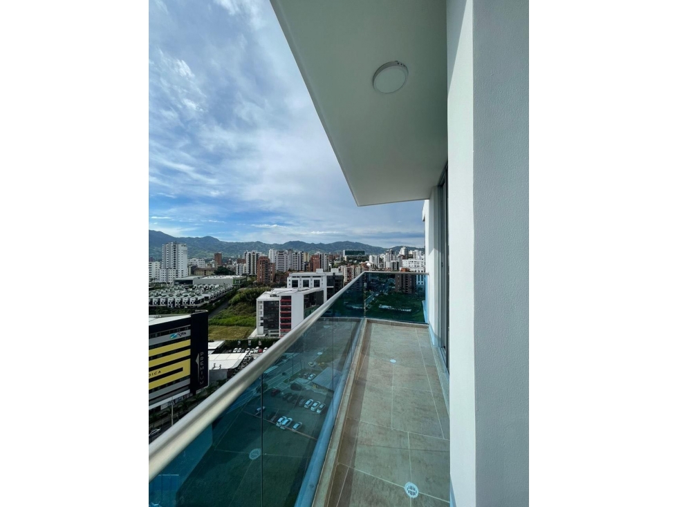 VENDO APARTAMENTO EN PINARES PEREIRA — foto 6