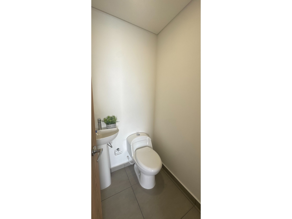 VENDO APARTAMENTO EN PINARES PEREIRA — foto 3