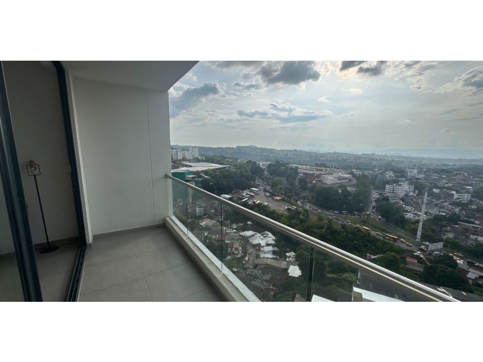VENDO APARTAMENTO EN PINARES PEREIRA — foto 4