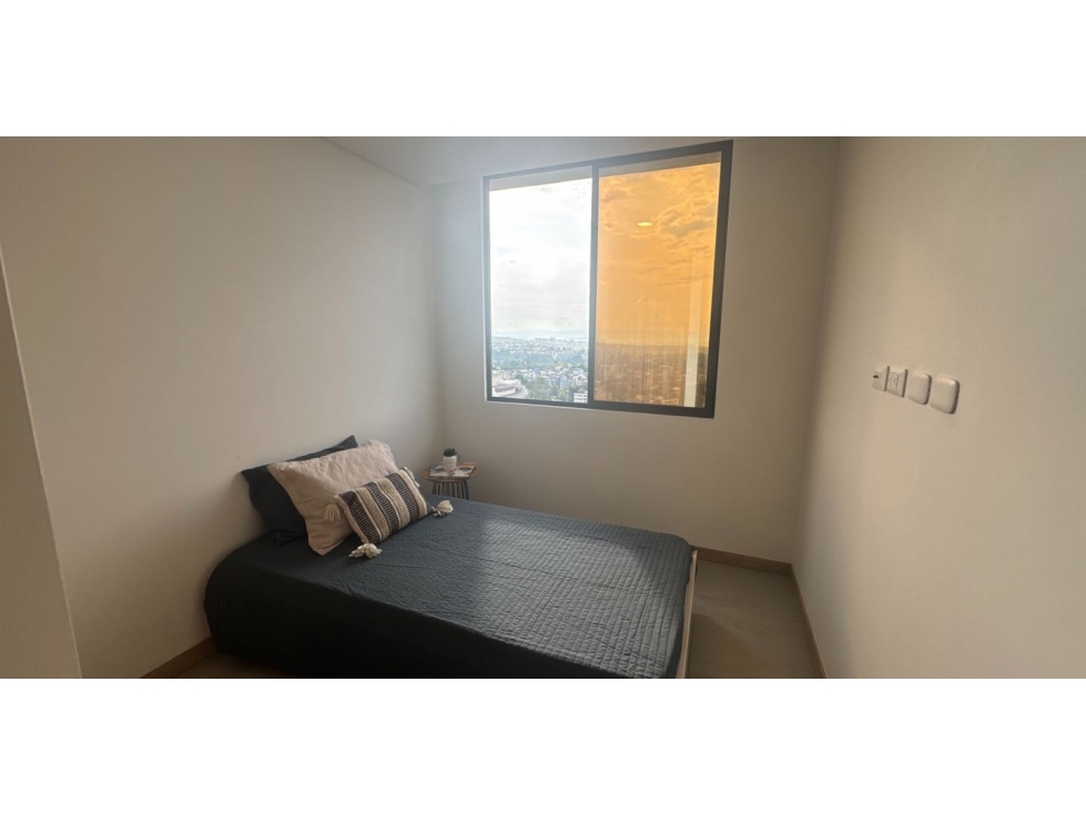 VENDO APARTAMENTO EN PINARES PEREIRA — foto 6