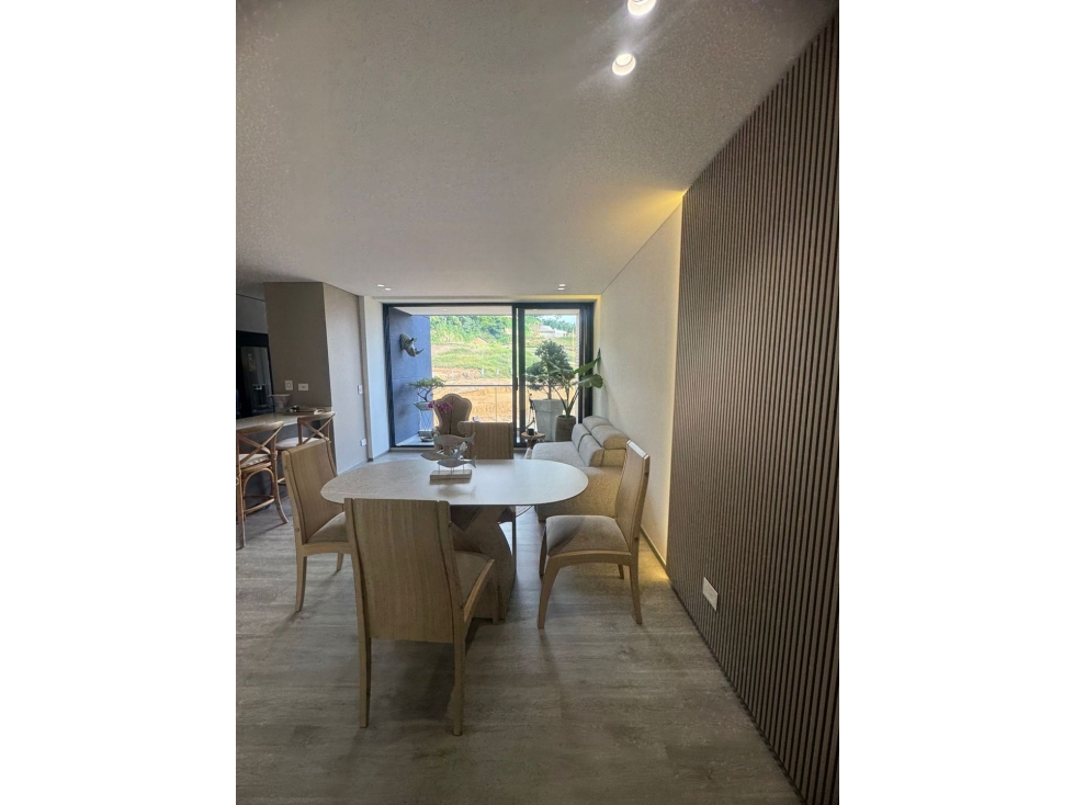VENDO APARTAMENTO EN PINARES PEREIRA — foto 2