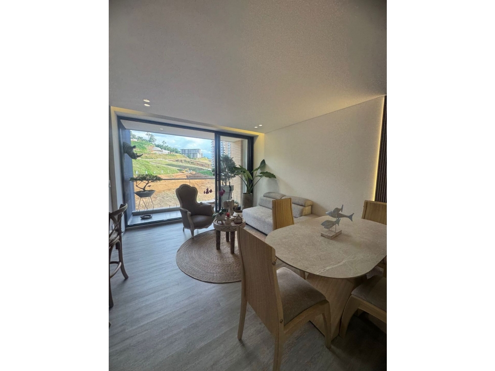 VENDO APARTAMENTO EN PINARES PEREIRA — foto 3