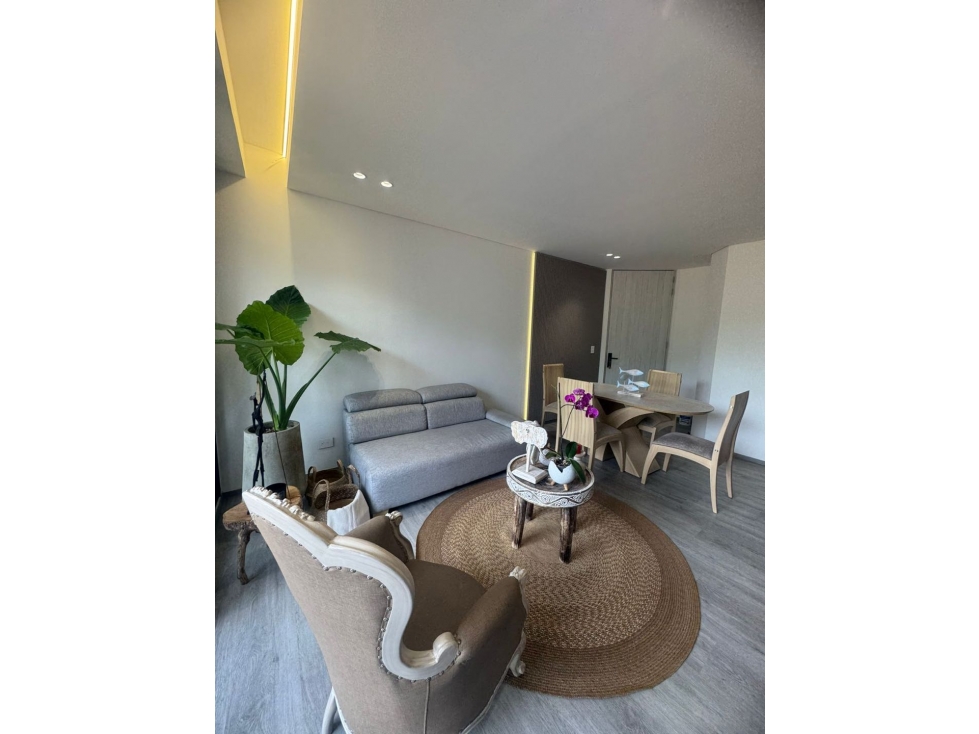 VENDO APARTAMENTO EN PINARES PEREIRA — foto 5