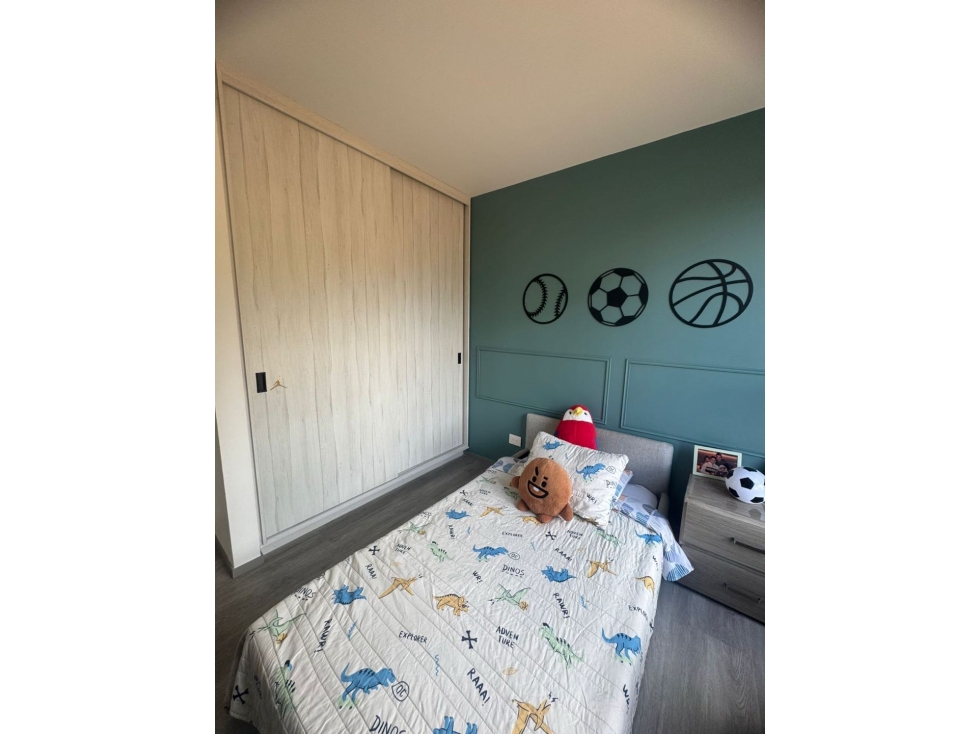 VENDO APARTAMENTO EN PINARES PEREIRA — foto 6