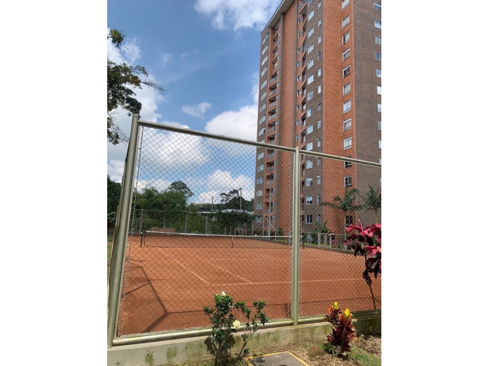 VENDO APARTAMENTO EN PINARES PEREIRA
