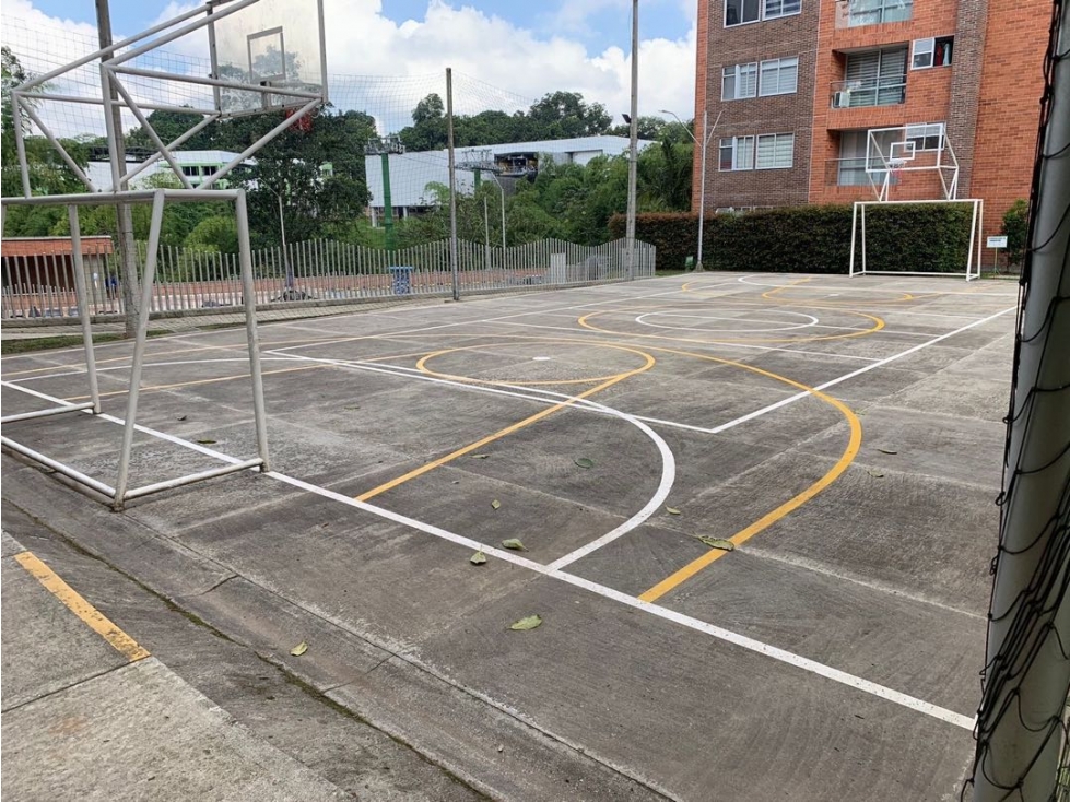 VENDO APARTAMENTO EN PINARES PEREIRA — foto 2