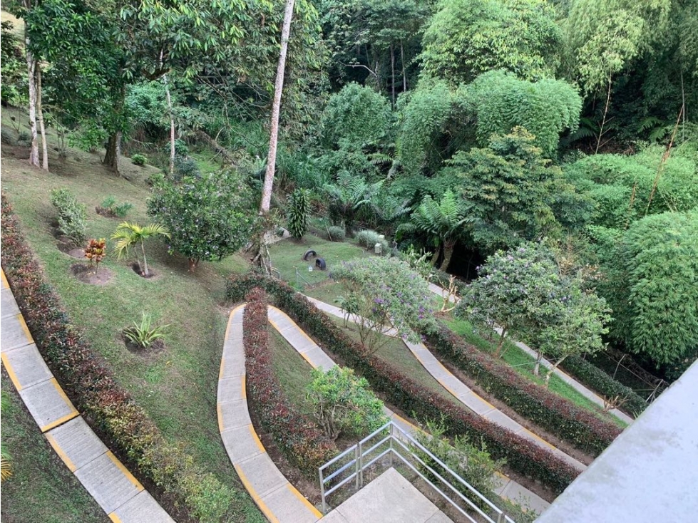 VENDO APARTAMENTO EN PINARES PEREIRA — foto 3