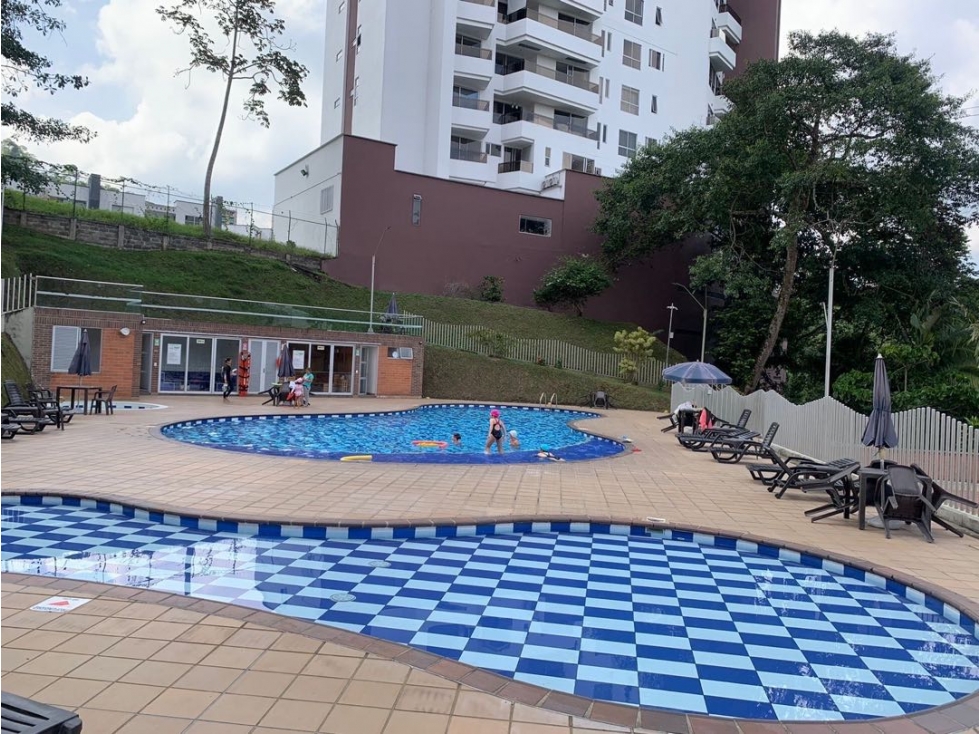 VENDO APARTAMENTO EN PINARES PEREIRA — foto 4