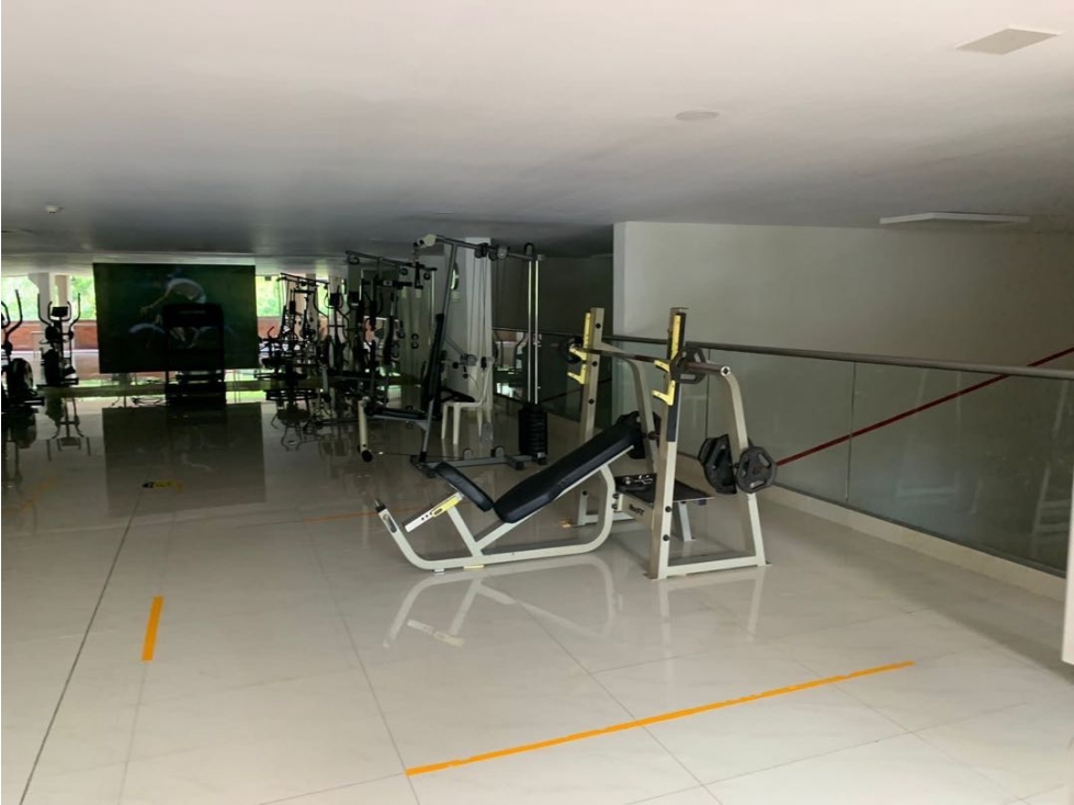 VENDO APARTAMENTO EN PINARES PEREIRA — foto 6