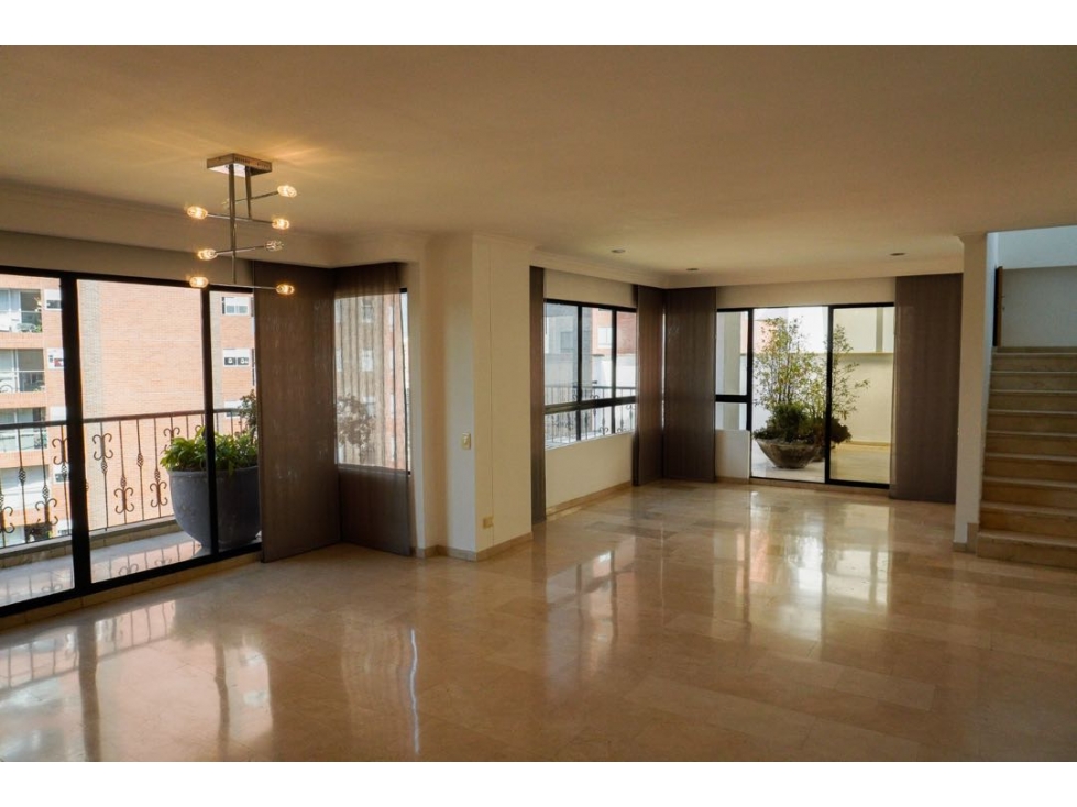 VENDO PENTHOUSE EN PINARES,PEREIRA,COLOMBIA