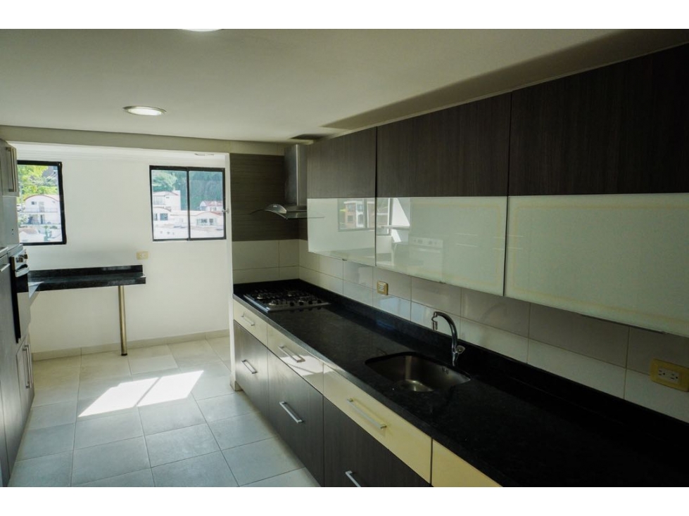 VENDO PENTHOUSE EN PINARES,PEREIRA,COLOMBIA — foto 3