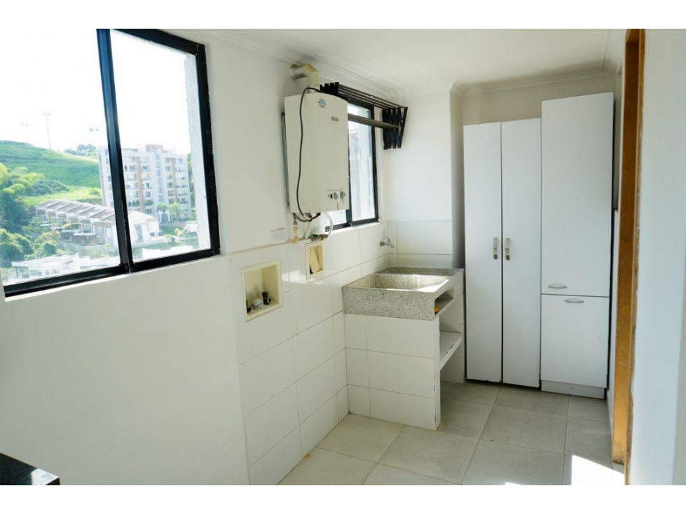VENDO PENTHOUSE EN PINARES,PEREIRA,COLOMBIA — foto 4