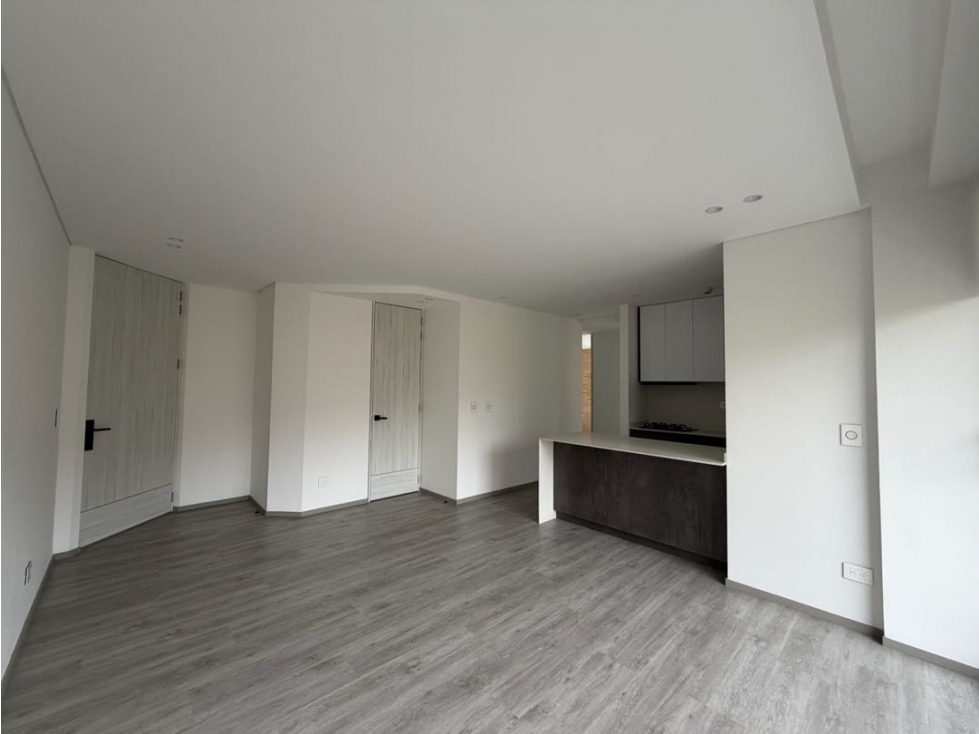VENTA DE APARTAMENTO EN PINARES, PEREIRA, COLOMBIA — foto 2