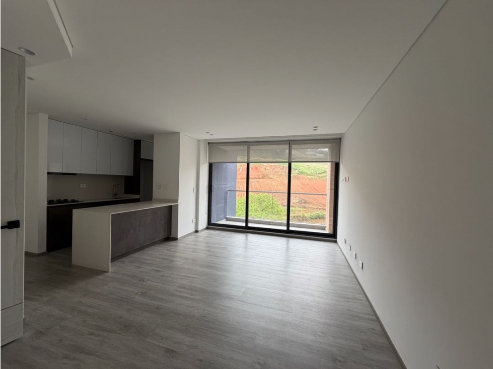 VENTA DE APARTAMENTO EN PINARES, PEREIRA, COLOMBIA — foto 3