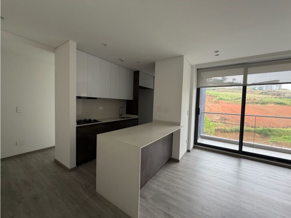 VENTA DE APARTAMENTO EN PINARES, PEREIRA, COLOMBIA — foto 4