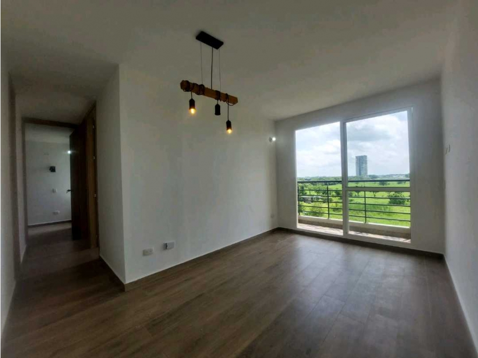 APARTAMENTO EN VENTA - CASTELLANA