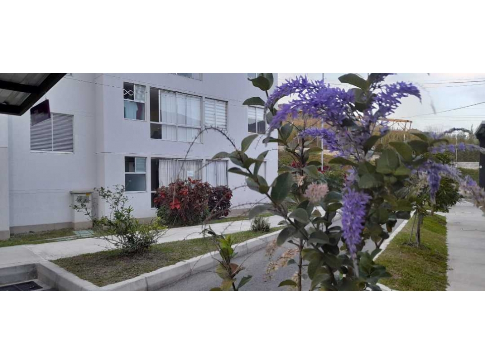VENDO APARTAMENTO EN PLAZUELA DEL NORTE BELLO ANTIOQUIA