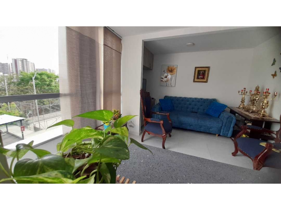 VENDO APARTAMENTO EN PLAZUELA DEL NORTE BELLO ANTIOQUIA — foto 3