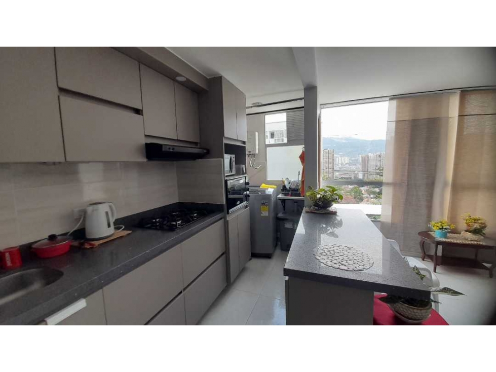 VENDO APARTAMENTO EN PLAZUELA DEL NORTE BELLO ANTIOQUIA — foto 4