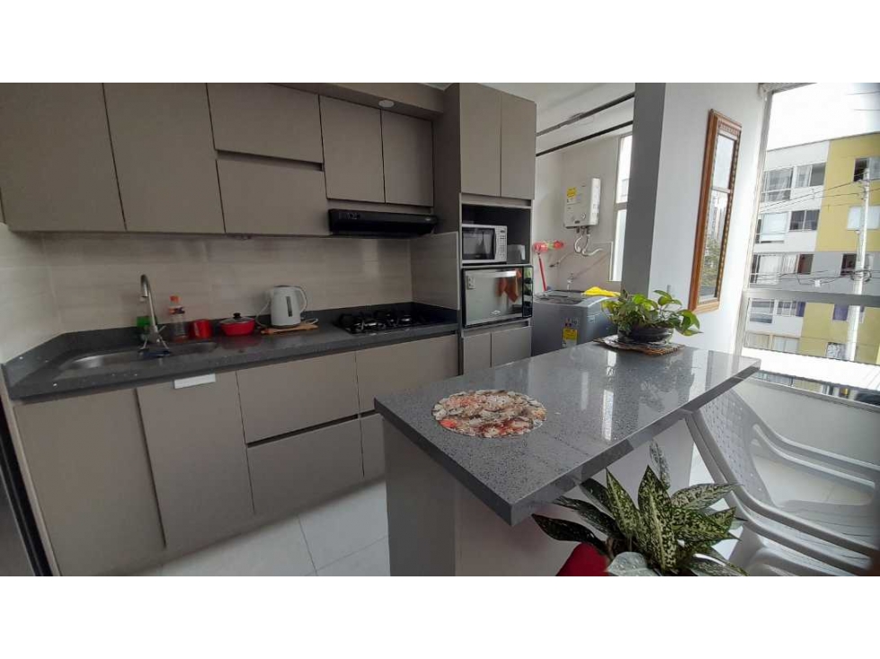 VENDO APARTAMENTO EN PLAZUELA DEL NORTE BELLO ANTIOQUIA — foto 6