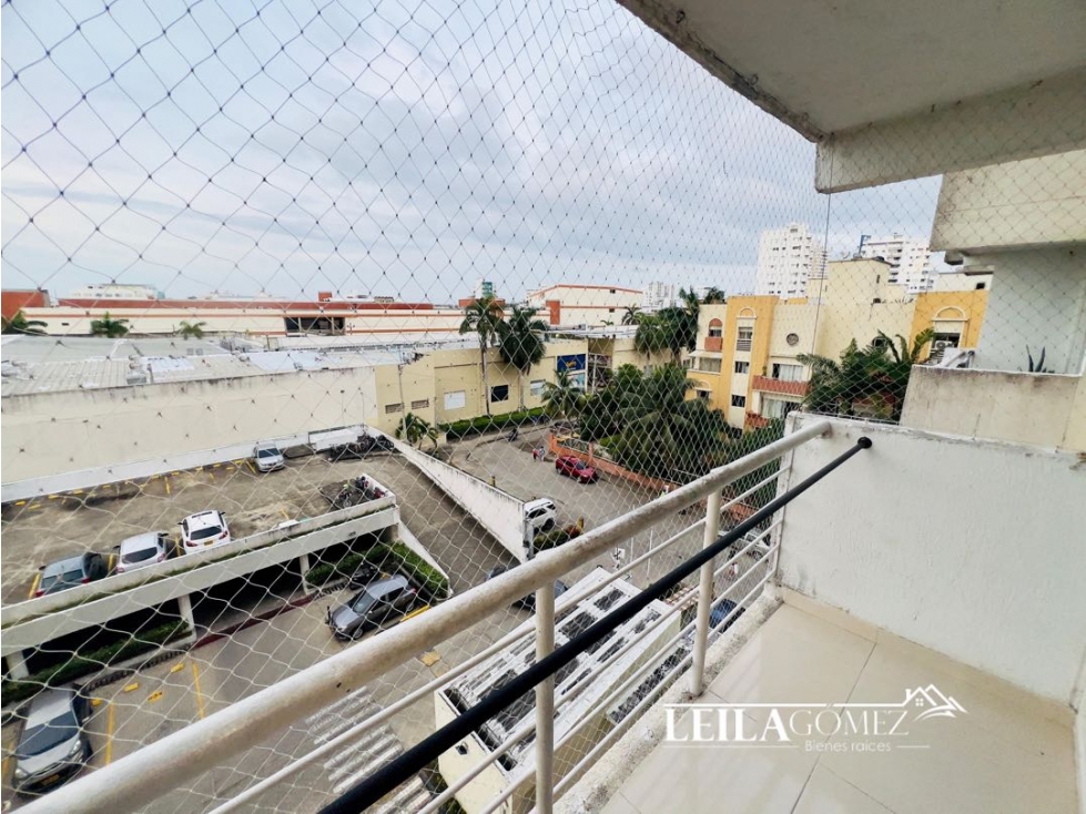 VENDO APARTAMENTO EN PLAZUELA 21