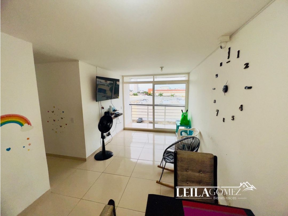 VENDO APARTAMENTO EN PLAZUELA 21 — foto 3