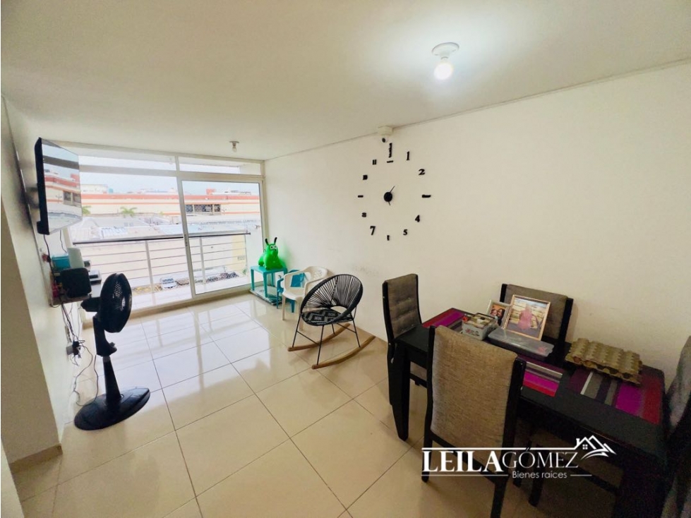 VENDO APARTAMENTO EN PLAZUELA 21 — foto 5