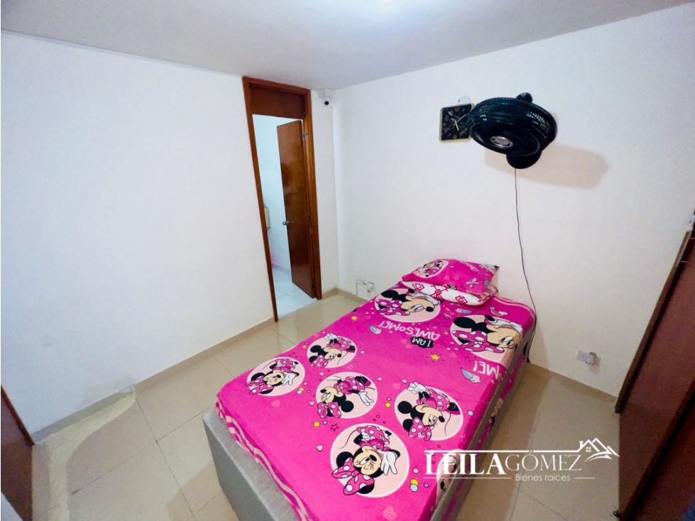 VENDO APARTAMENTO EN PLAZUELA 21 — foto 6