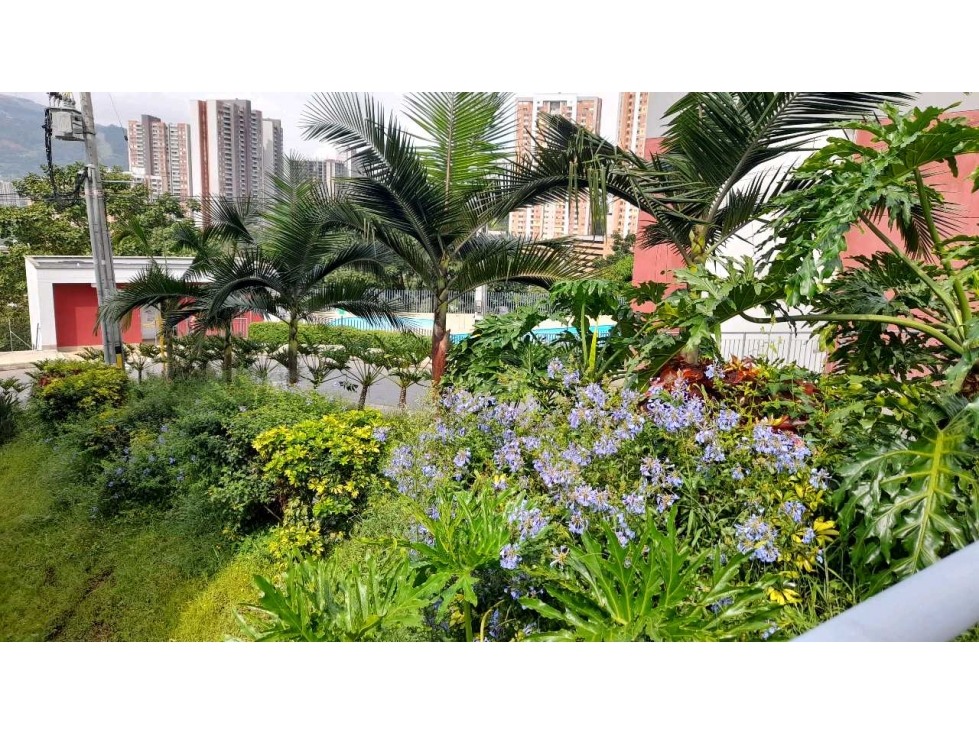VENDO APARTAMENTO EN PLAZUELA DEL NORTE BELLO ANTIOQUIA