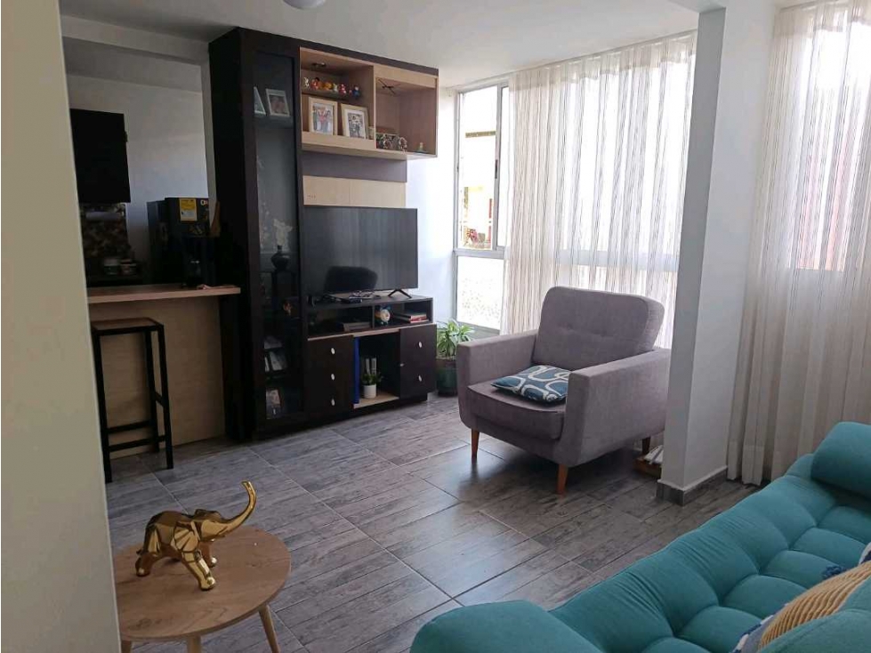 VENDO APARTAMENTO EN PLAZUELA DEL NORTE BELLO ANTIOQUIA — foto 3