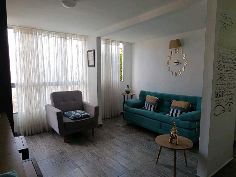 VENDO APARTAMENTO EN PLAZUELA DEL NORTE BELLO ANTIOQUIA — foto 4