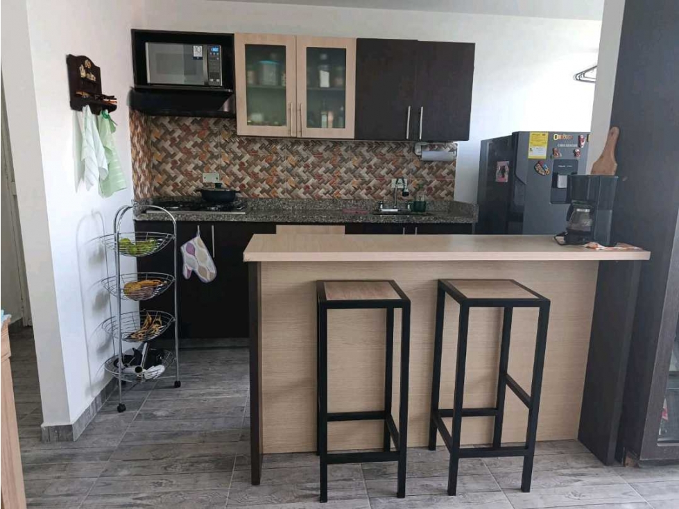 VENDO APARTAMENTO EN PLAZUELA DEL NORTE BELLO ANTIOQUIA — foto 6