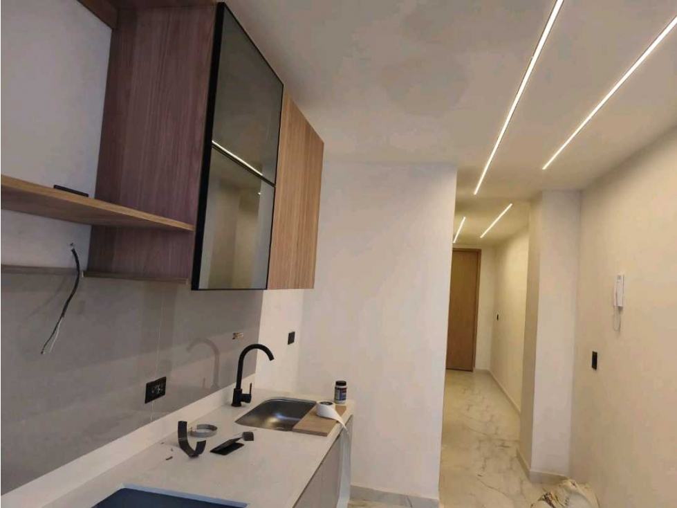 Vendo apartamento en pleno centro de la moda para estrenar — foto 4