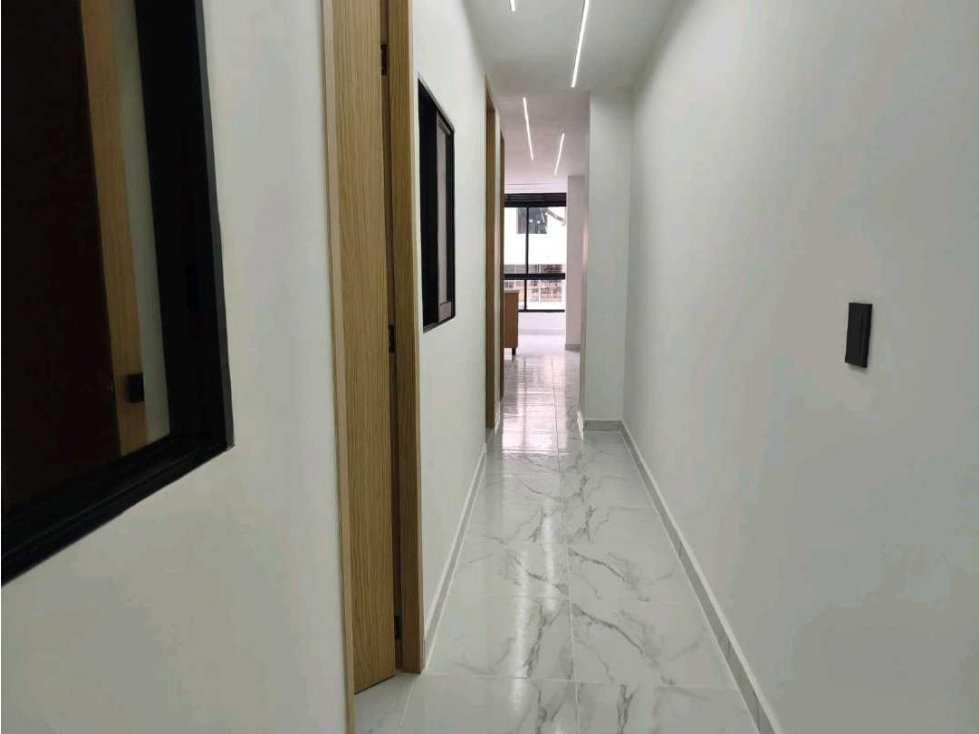Vendo apartamento en pleno centro de la moda para estrenar — foto 6