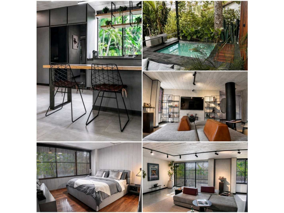 Vendo Apartamento en Poblado — foto 2