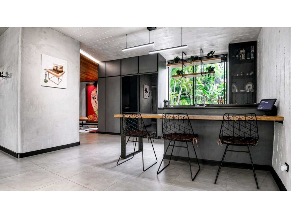 Vendo Apartamento en Poblado — foto 4