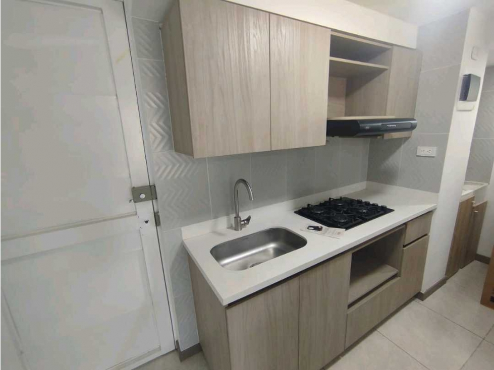 VENDO APARTAMENTO EN POBLADO NIQUIA BELLO ANTIOQUIA — foto 4
