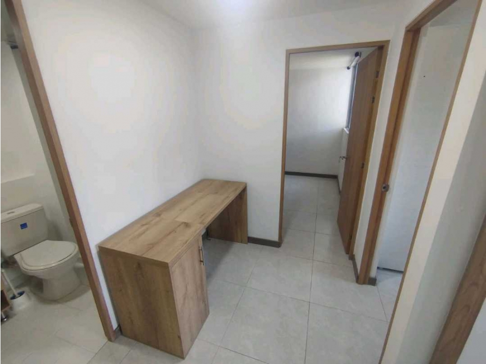 VENDO APARTAMENTO EN POBLADO NIQUIA BELLO ANTIOQUIA — foto 5