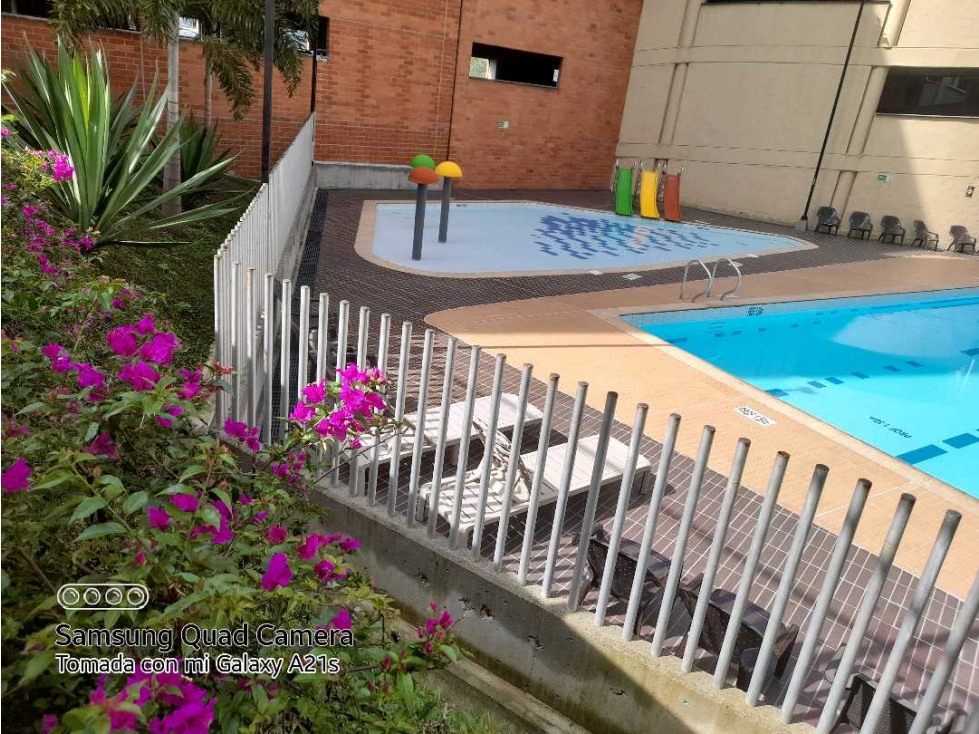 VENDO APARTAMENTO EN POBLADO NIQUIA BELLO ANTIOQUIA — foto 3
