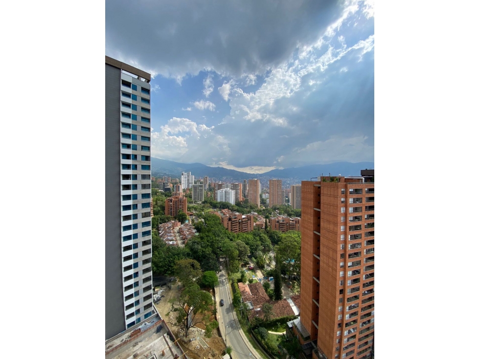 Vendo apartamento en poblado - El Tesoro — foto 5