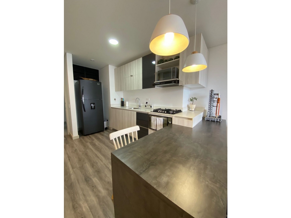 Vendo apartamento en poblado - El Tesoro — foto 6