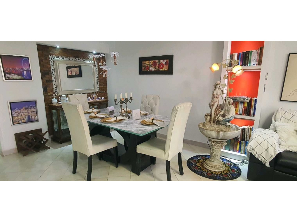 Apartamento en Venta en El Poblado - Sector Los Balsos, Medellín — foto 4