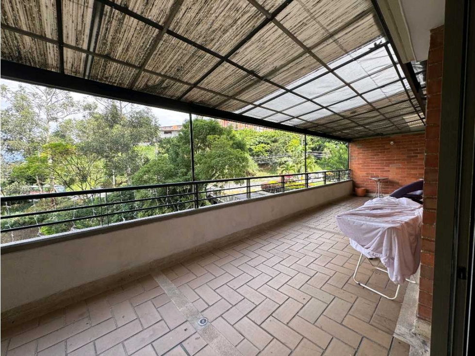 Vendo apartamento en Poblado las Palmas — foto 4