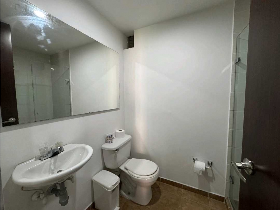 Vendo apartamento en Poblado las Palmas — foto 6