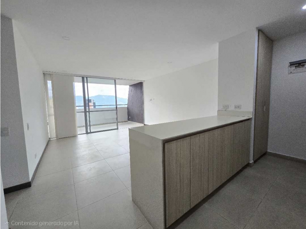 VENDO APARTAMENTO EN POBLADO LINARES — foto 2