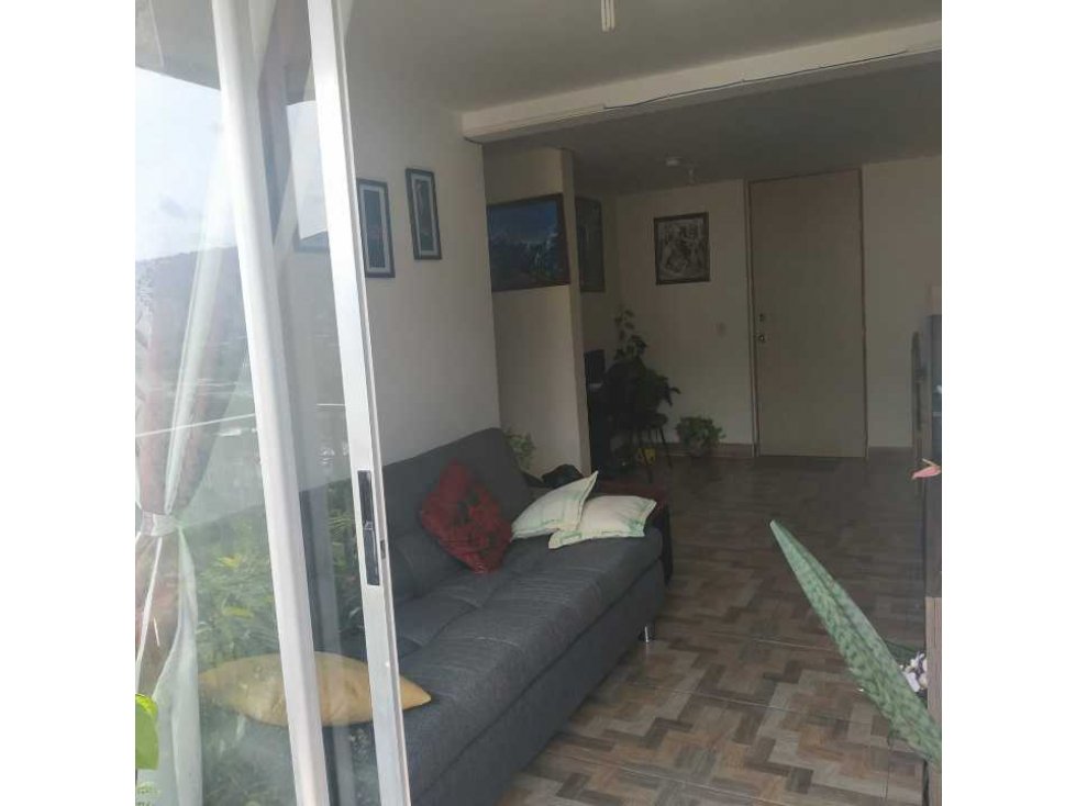 VENDO APARTAMENTO EN POBLADO NIQUIA — foto 6