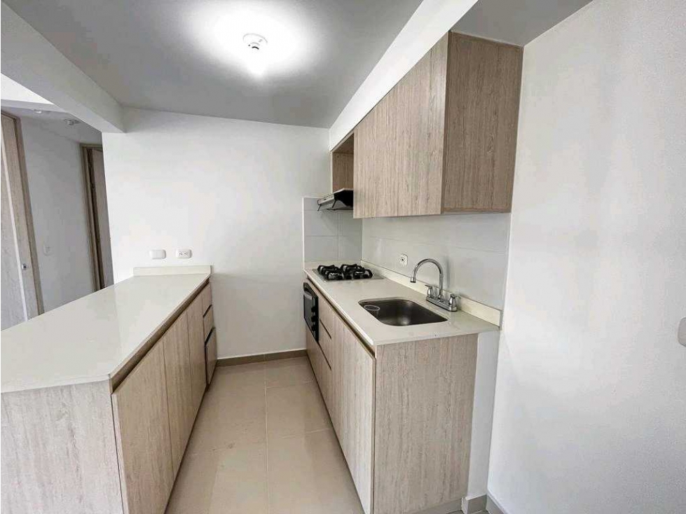 VENDO POBLADO NIQUIA TORRE 2 EN BELLO ANTIOQUIA — foto 4