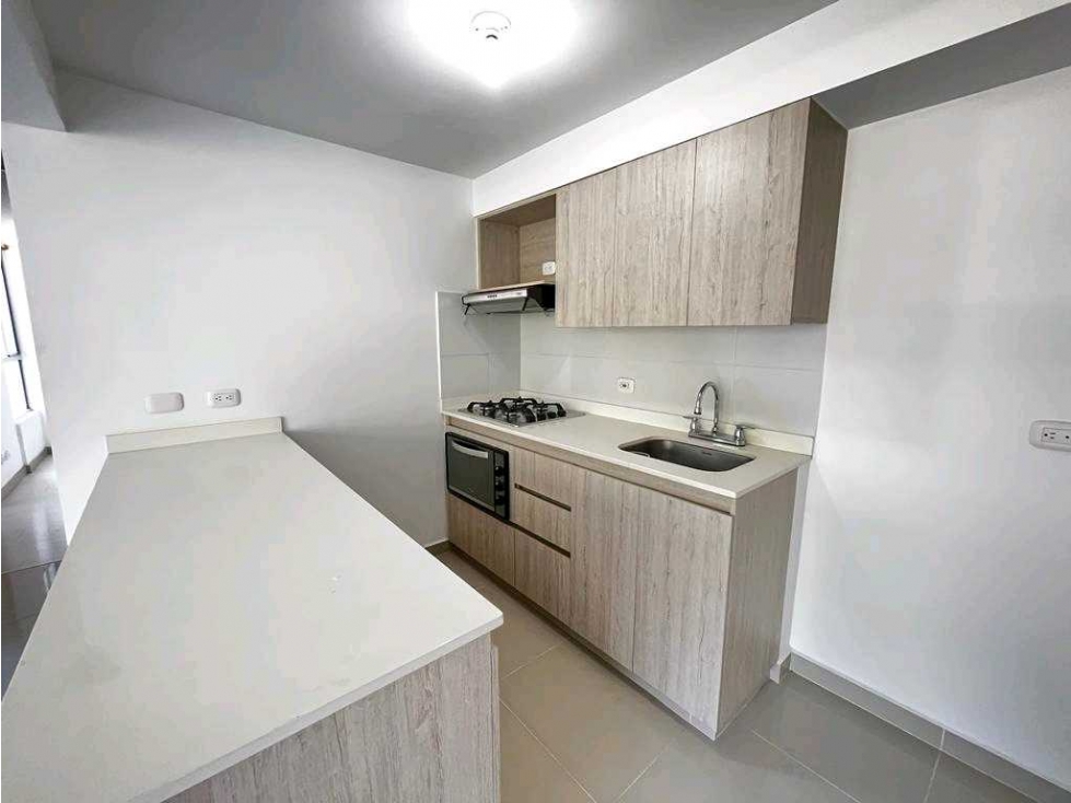 VENDO POBLADO NIQUIA TORRE 2 EN BELLO ANTIOQUIA — foto 5