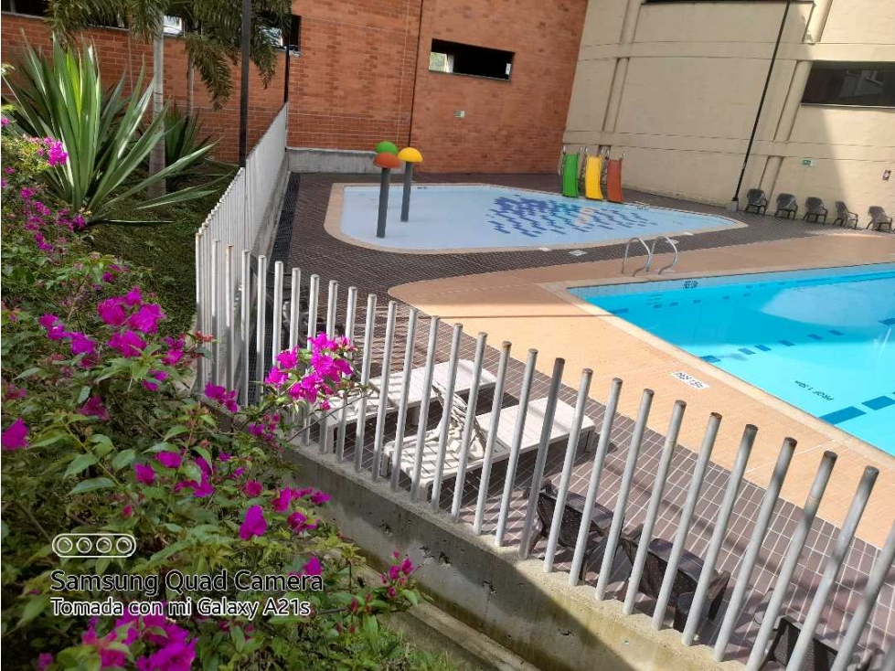VENDO POBLADO NIQUIA TORRE 2 EN BELLO ANTIOQUIA — foto 2