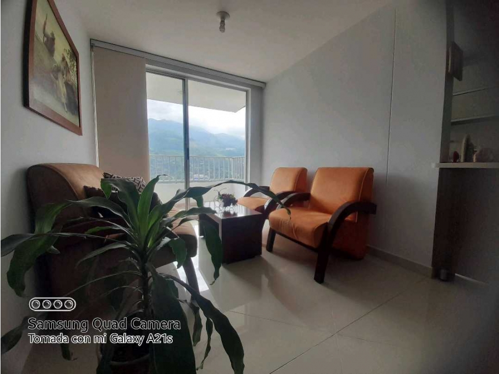 VENDO APARTAMENTO EN POBLADO NIQUIA BELLO ANTIOQUIA — foto 2